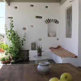 A casa d’ Irene