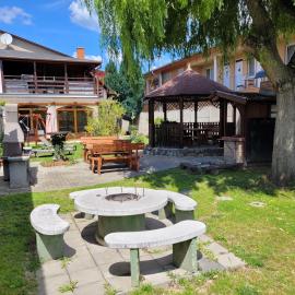 Penzión Korzo, hotel a Štúrovo