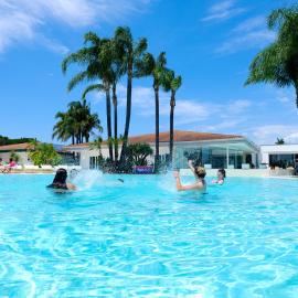 Mia Resort Paestum