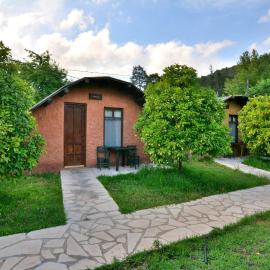 Simurg Evleri Olympos, Hotel in Olympos