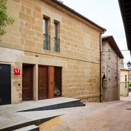 Lagares de Riooja-Briñas