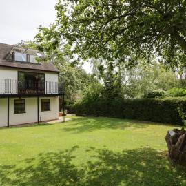 Hillcroft, hotel in Kenilworth
