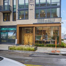 Coda on Half, a Placemakr Experience - Navy Yard