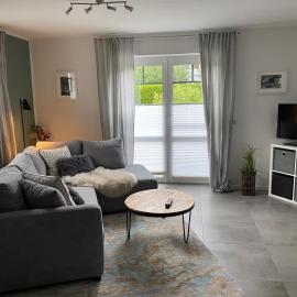 Ferienwohnung Süd - West Harz mit Sauna E-Bikes vorhanden!