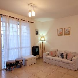 VGC hospedaje tranquilo a 5 min del aeropuerto pet friendly