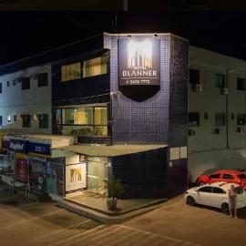 Hotel Blanner, hotell i Charqueadas