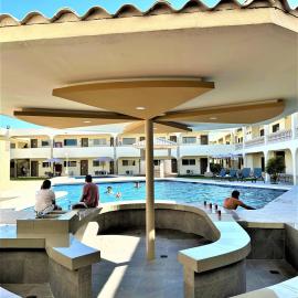 Meoqui में, होटल KAVIA MEOQUI HOTEL & SUITES