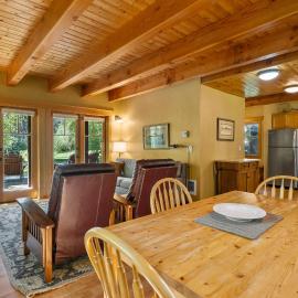 Metolius Cabin 1, hotel in Camp Sherman