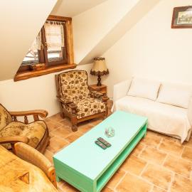 Gospodarstwo Agroturystyczne Krzewinka, hotel in Giżycko