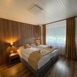 Ferienwohnung E, отель в Зольтау