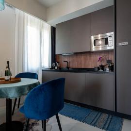 Officine Cavour - Appartamenti la Quercia