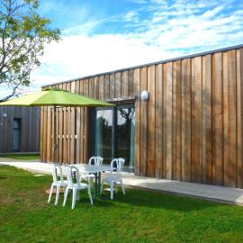Domaine d'Ariane