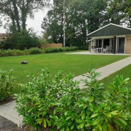 Bungalow/vakantiehuis op park Bavelds Dennen, hotel a Denekamp