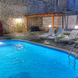 Holiday house Marea, hotel v destinácii Bribir