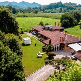 B&B Sweet Dreams, hotel u gradu 'Asolo'