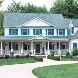 The Inn at Woodsong Acres, hotel Conneautban