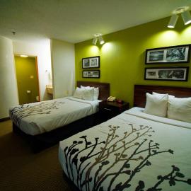 Sleep Inn Morganton Southeast, hotel en Morganton