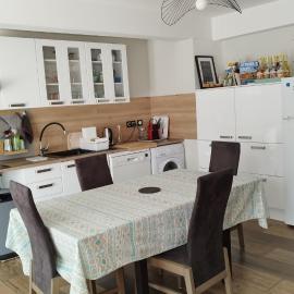 Ruthene Etape Appartement T3, hotel in Rodez