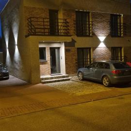 Apartamenty Monik Świętochłowice, hotel i Świętochłowice