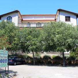 Apartments Stari Šibenik，格列巴許黎薩的飯店
