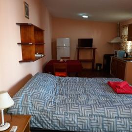 Valentino Apart I, hotel in Jesús María