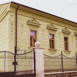 Ubytování U Vladaře
