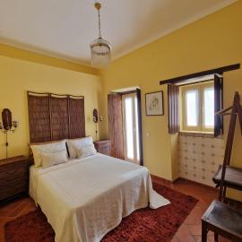 Casa do Avô Lopes, hotell sihtkohas Tomar