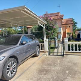 Apartment Vesna