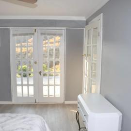 Mountain View Studio, hotel in Hemet