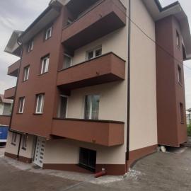 Apartmani Milina, hotel in Lepterija