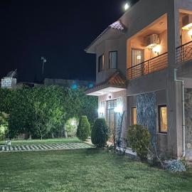 Bahga villa, hotel in Alexandria
