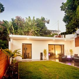 Maison Moderne et Cosy proche de Papeete