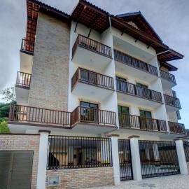 Apartamento Dei Fiori, Hotel in Guaramiranga