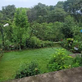 Jagdishwary kuteer Home stay、パランプールのホテル