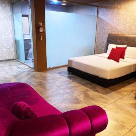 Star Romantic, hotel in Batu Pahat