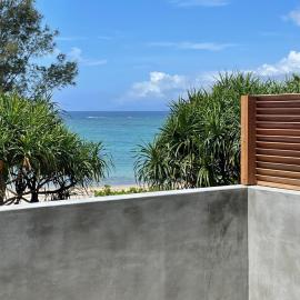 Amami 与庵, hotel en Amami