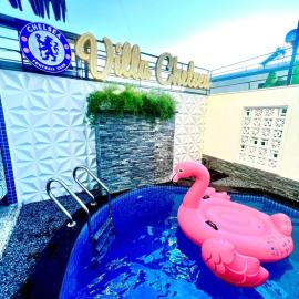 Chelsea Villa Moc Chau Venuestay, hotel in Mộc Châu