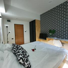 Irich residence South Samrong 6 Kms BTS-Pu Chao