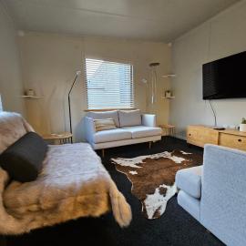 Roxburgh Central, hotel a Roxburgh