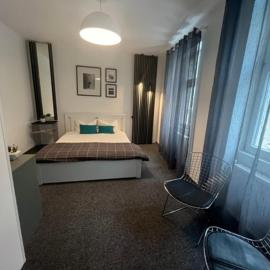 Hope, Hotel in Cluj-Napoca