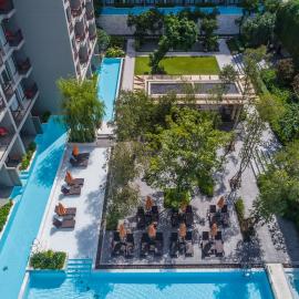 Proud Phuket, Naiyang Beach, hotel a Nai Yang Beach