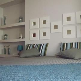 EntreCubos Guesthouse, hotel u gradu 'Olhão'