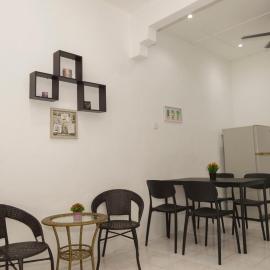 WY Impian Homestay
