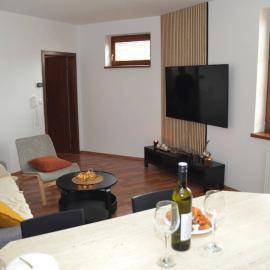 Apartmán U Pepana, hotel in Kyjov