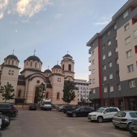 Apartman Mia, hotel na Palama