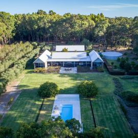 Wildwood Grove I Private Properties, hotel in Yallingup