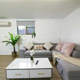 Pet Friendly Well-appointed 3BM Retreat Parking Netflix, hotel en Ringwood