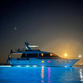 Riti Yacht, hotel em Kalkara
