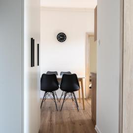 Apartment Ivana Krško, hotell sihtkohas Krško