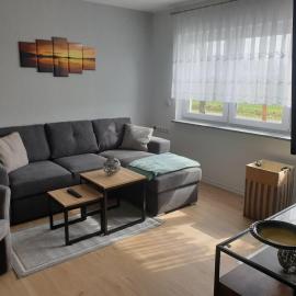 NEU! Ferienhaus Kurio, hotel a Sallgast